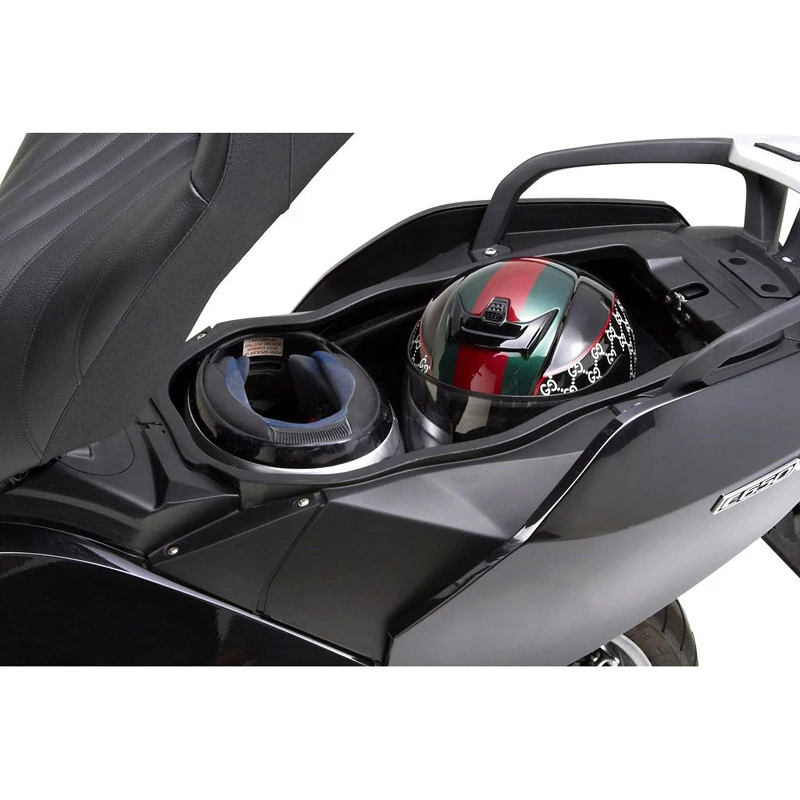 Corbin BMW-C650GT-12-E Dual Seat(with Heat) For BMW C650GT '12-'20 14 Corbin BMW-C650GT-12-E Dual Seat(with Heat) For BMW C650GT '12-'20 - Image 12