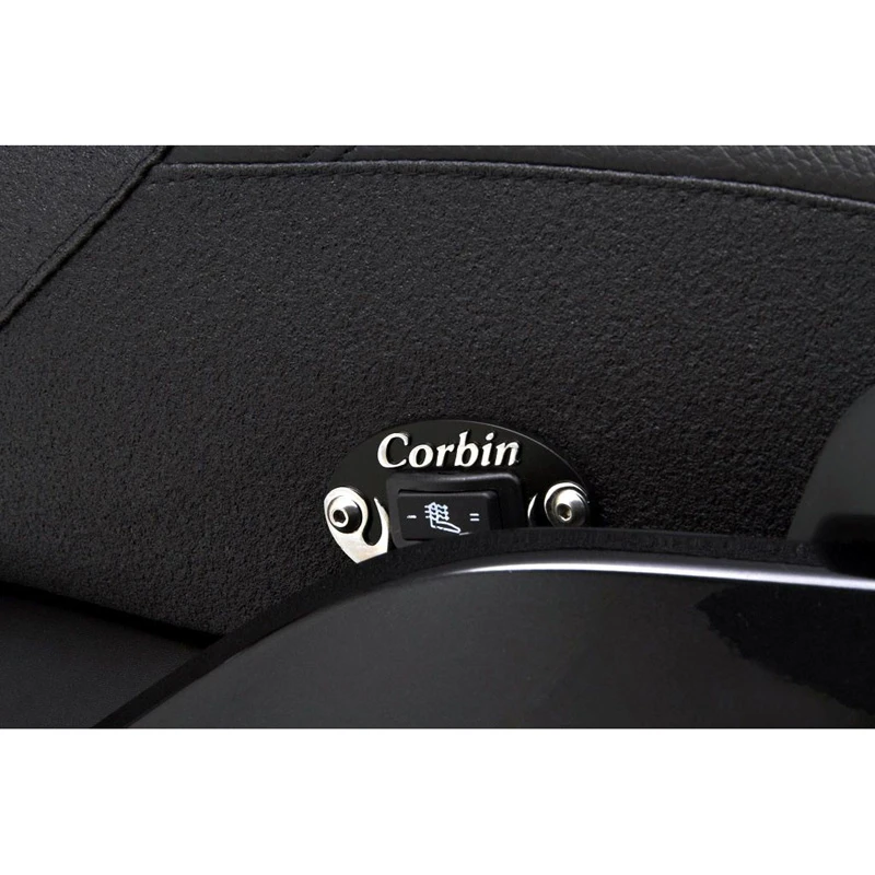 Corbin BMW-C650GT-12-E Dual Seat(with Heat) For BMW C650GT '12-'20 16 Corbin BMW-C650GT-12-E Dual Seat(with Heat) For BMW C650GT '12-'20 - Image 14