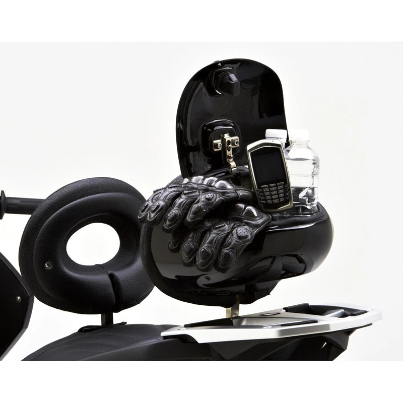 Corbin BMW-C650GT-12-E Dual Seat(with Heat) For BMW C650GT '12-'20 18 Corbin BMW-C650GT-12-E Dual Seat(with Heat) For BMW C650GT '12-'20 - Image 16