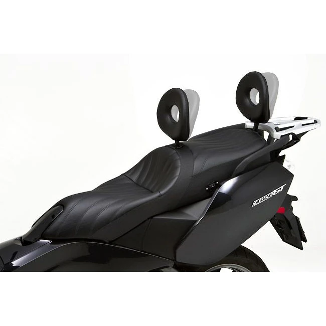 Corbin BMW-C650GT-12-E Dual Seat(with Heat) For BMW C650GT '12-'20 5 Corbin BMW-C650GT-12-E Dual Seat(with Heat) For BMW C650GT '12-'20 - Image 3