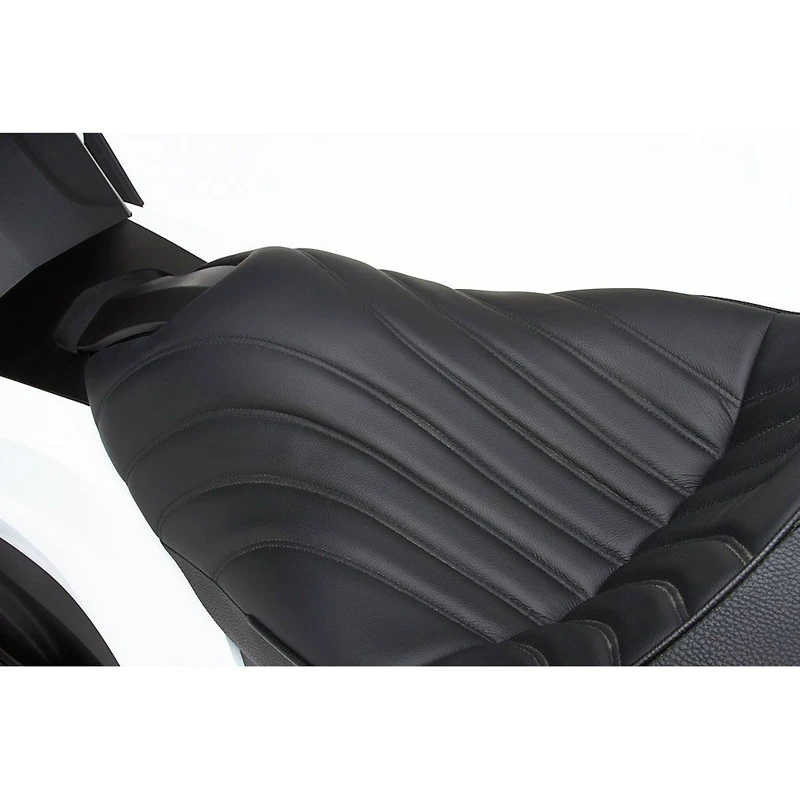 Corbin BMW-C650GT-12-E Dual Seat(with Heat) For BMW C650GT '12-'20 6 Corbin BMW-C650GT-12-E Dual Seat(with Heat) For BMW C650GT '12-'20 - Image 4