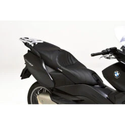 Corbin BMW-C650GT-12-E Dual Seat(with Heat) For BMW C650GT '12-'20 25 Corbin BMW-C650GT-12-E Dual Seat(with Heat) For BMW C650GT '12-'20 -Scootik Bike Shop corbin bmw c650gt 12 e dual seat with heat image7