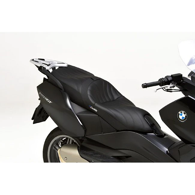 Corbin BMW-C650GT-12-E Dual Seat(with Heat) For BMW C650GT '12-'20 9 Corbin BMW-C650GT-12-E Dual Seat(with Heat) For BMW C650GT '12-'20 - Image 7