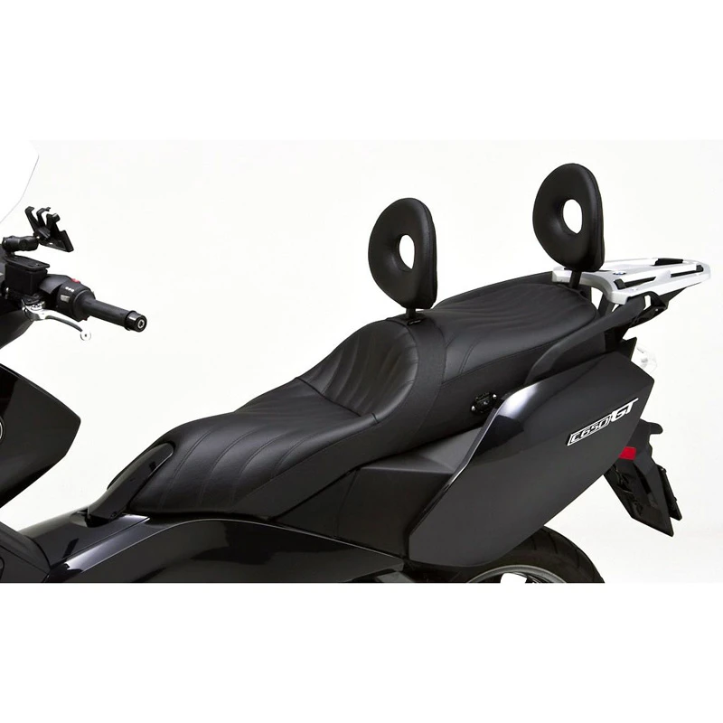 Corbin BMW-C650GT-12-E Dual Seat(with Heat) For BMW C650GT '12-'20 3 Corbin BMW-C650GT-12-E Dual Seat(with Heat) For BMW C650GT '12-'20