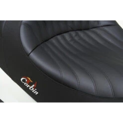Corbin S-BURG-2 Dual Seat For Suzuki Burgman 200 (2014-2021) -Scootik Bike Shop corbin s burg 2 dual seat image10