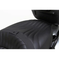 Corbin S-BURG-2 Dual Seat For Suzuki Burgman 200 (2014-2021) -Scootik Bike Shop corbin s burg 2 dual seat image9