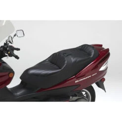 Corbin S-BURG-4-7 Dual Seat For Suzuki Burgman 400 (2007-2016)
