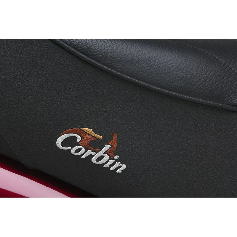 Corbin S-BURG-4-7 Dual Seat For Suzuki Burgman 400 (2007-2016) 12 Corbin S-BURG-4-7 Dual Seat For Suzuki Burgman 400 (2007-2016) - Image 10