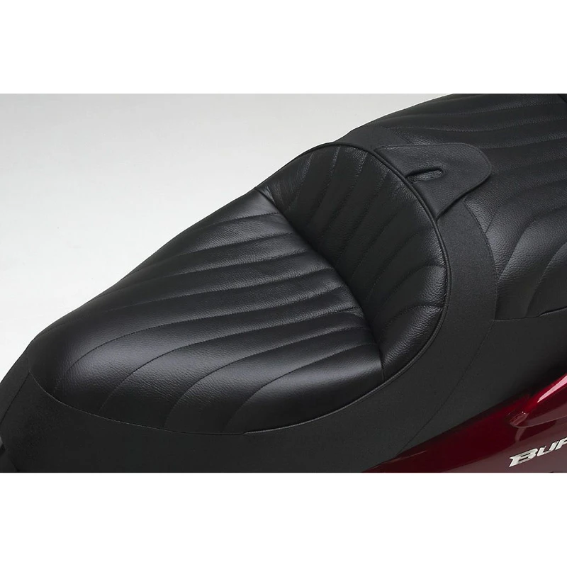 Corbin S-BURG-4-7 Dual Seat For Suzuki Burgman 400 (2007-2016) 14 Corbin S-BURG-4-7 Dual Seat For Suzuki Burgman 400 (2007-2016) - Image 12