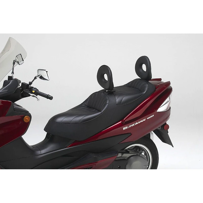 Corbin S-BURG-4-7 Dual Seat For Suzuki Burgman 400 (2007-2016) 4 Corbin S-BURG-4-7 Dual Seat For Suzuki Burgman 400 (2007-2016) - Image 2