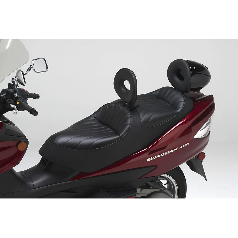 Corbin S-BURG-4-7 Dual Seat For Suzuki Burgman 400 (2007-2016) 5 Corbin S-BURG-4-7 Dual Seat For Suzuki Burgman 400 (2007-2016) - Image 3