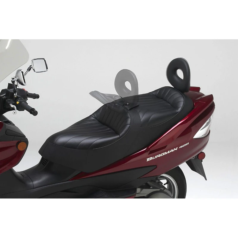 Corbin S-BURG-4-7 Dual Seat For Suzuki Burgman 400 (2007-2016) 7 Corbin S-BURG-4-7 Dual Seat For Suzuki Burgman 400 (2007-2016) - Image 5