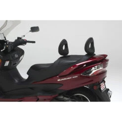 Corbin S-BURG-4-7 Dual Seat For Suzuki Burgman 400 (2007-2016) 20 Corbin S-BURG-4-7 Dual Seat For Suzuki Burgman 400 (2007-2016) -Scootik Bike Shop corbin s burg 4 7 dual seat image6