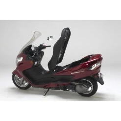 Corbin S-BURG-4-7 Dual Seat For Suzuki Burgman 400 (2007-2016) 22 Corbin S-BURG-4-7 Dual Seat For Suzuki Burgman 400 (2007-2016) -Scootik Bike Shop corbin s burg 4 7 dual seat image8