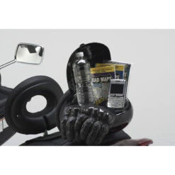 Corbin S-BURG-4-7 Dual Seat For Suzuki Burgman 400 (2007-2016) 23 Corbin S-BURG-4-7 Dual Seat For Suzuki Burgman 400 (2007-2016) -Scootik Bike Shop corbin s burg 4 7 dual seat image9