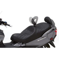 Corbin S-BURG-65-12 Dual Seat For Suzuki Burgman 650 & Excecutive (2013-2019) -Scootik Bike Shop corbin s burg 65 12 dual seat image10