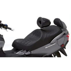 Corbin S-BURG-65-12 Dual Seat For Suzuki Burgman 650 & Excecutive (2013-2019) -Scootik Bike Shop corbin s burg 65 12 dual seat image11