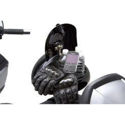 Corbin S-BURG-65-12 Dual Seat For Suzuki Burgman 650 & Excecutive (2013-2019) -Scootik Bike Shop corbin s burg 65 12 dual seat image12