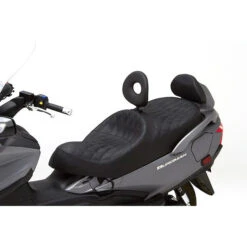 Corbin S-BURG-65-12 Dual Seat For Suzuki Burgman 650 & Excecutive (2013-2019) -Scootik Bike Shop corbin s burg 65 12 dual seat image7