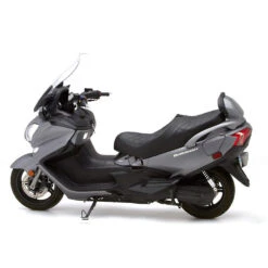 Corbin S-BURG-65-12 Dual Seat For Suzuki Burgman 650 & Excecutive (2013-2019) -Scootik Bike Shop corbin s burg 65 12 dual seat image8