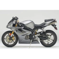 Corbin T-DAY-675-6-F Front Seat For Triumph Daytona 675 (2006-2011) -Scootik Bike Shop corbin t day 675 6 f front seat image6