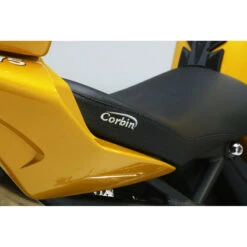 Corbin T-DAY-675-6-F Front Seat For Triumph Daytona 675 (2006-2011) -Scootik Bike Shop corbin t day 675 6 f front seat image8