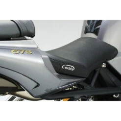 Corbin T-DAY-675-6-F Front Seat For Triumph Daytona 675 (2006-2011) -Scootik Bike Shop corbin t day 675 6 f front seat image9