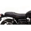 Corbin T-SP2-9-23 Dual Seat For Triumph Speed Twin 900 (2023-) -Scootik Bike Shop corbin t sp2 9 23 dual seat