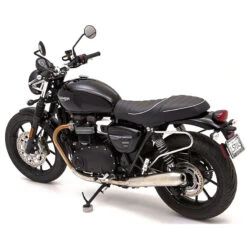 Corbin T-SP2-9-23 Dual Seat For Triumph Speed Twin 900 (2023-) -Scootik Bike Shop corbin t sp2 9 23 dual seat image2