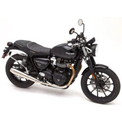 Corbin T-SP2-9-23 Dual Seat For Triumph Speed Twin 900 (2023-) -Scootik Bike Shop corbin t sp2 9 23 dual seat image3