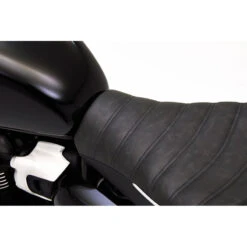 Corbin T-SP2-9-23 Dual Seat For Triumph Speed Twin 900 (2023-) -Scootik Bike Shop corbin t sp2 9 23 dual seat image4