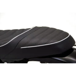 Corbin T-SP2-9-23 Dual Seat For Triumph Speed Twin 900 (2023-) -Scootik Bike Shop corbin t sp2 9 23 dual seat image6