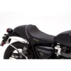 Corbin T-SP2-9-23-G Classic Gunfighter Seat For Triumph Speed Twin 900 (2023-) -Scootik Bike Shop corbin t sp2 9 23 g classic gunfighter seat