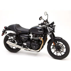 Corbin T-SP2-9-23-G Classic Gunfighter Seat For Triumph Speed Twin 900 (2023-) -Scootik Bike Shop corbin t sp2 9 23 g classic gunfighter seat image3