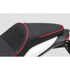 Corbin T-SPEED-11 Dual Seat For Triumph Speed Triple (2011-2015) 14 Corbin T-SPEED-11 Dual Seat For Triumph Speed Triple (2011-2015) -Scootik Bike Shop corbin t speed 11 dual seat image3