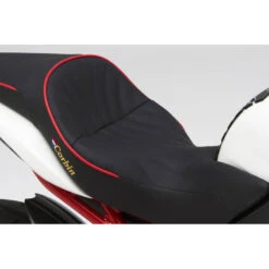 Corbin T-SPEED-11 Dual Seat For Triumph Speed Triple (2011-2015) 15 Corbin T-SPEED-11 Dual Seat For Triumph Speed Triple (2011-2015) -Scootik Bike Shop corbin t speed 11 dual seat image4