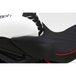 Corbin T-SPEED-11 Dual Seat For Triumph Speed Triple (2011-2015) 16 Corbin T-SPEED-11 Dual Seat For Triumph Speed Triple (2011-2015) -Scootik Bike Shop corbin t speed 11 dual seat image5
