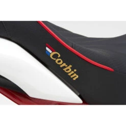 Corbin T-SPEED-11 Dual Seat For Triumph Speed Triple (2011-2015) 19 Corbin T-SPEED-11 Dual Seat For Triumph Speed Triple (2011-2015) -Scootik Bike Shop corbin t speed 11 dual seat image8