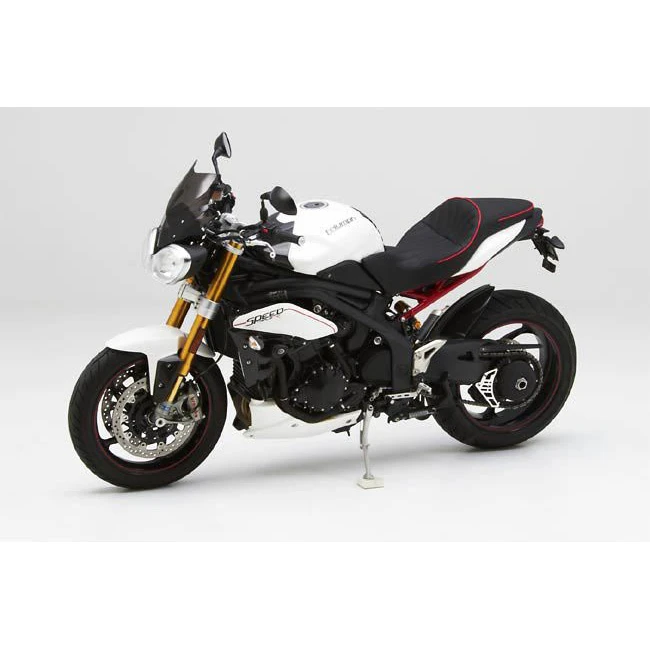 Corbin T-SPEED-11 Dual Seat For Triumph Speed Triple (2011-2015) 11 Corbin T-SPEED-11 Dual Seat For Triumph Speed Triple (2011-2015) - Image 9
