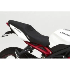 Corbin T-ST675-14-G Gunfighter Seat For Triumph Street Triple 675 (2013-2016)