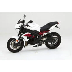 Corbin T-ST675-14-G Gunfighter Seat For Triumph Street Triple 675 (2013-2016) -Scootik Bike Shop corbin t st675 14 g gunfighter seat image8