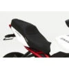 Corbin T-ST675-14-GL Gunfighter & Lady Seat For Triumph Street Triple 675 (2013-2016) -Scootik Bike Shop corbin t st675 14 gl gunfighter lady seat