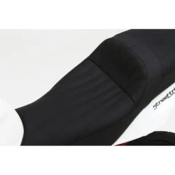Corbin T-ST675-14-GL Gunfighter & Lady Seat For Triumph Street Triple 675 (2013-2016) -Scootik Bike Shop corbin t st675 14 gl gunfighter lady seat image5