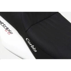 Corbin T-ST675-14-GL Gunfighter & Lady Seat For Triumph Street Triple 675 (2013-2016) -Scootik Bike Shop corbin t st675 14 gl gunfighter lady seat image6