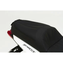 Corbin T-ST675-14-GL Gunfighter & Lady Seat For Triumph Street Triple 675 (2013-2016) -Scootik Bike Shop corbin t st675 14 gl gunfighter lady seat image7