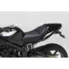 Corbin T-ST675-8 Dual Seat For Triumph Street Triple 675 '08-'12 1 Corbin T-ST675-8 Dual Seat For Triumph Street Triple 675 '08-'12 -Scootik Bike Shop corbin t st675 8 dual seat