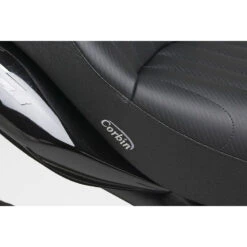 Corbin T-ST675-8 Dual Seat For Triumph Street Triple 675 '08-'12 -Scootik Bike Shop corbin t st675 8 dual seat image10