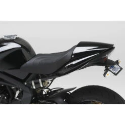 Corbin T-ST675-8 Dual Seat For Triumph Street Triple 675 '08-'12 -Scootik Bike Shop corbin t st675 8 dual seat image4