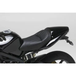 Corbin T-ST675-8 Dual Seat For Triumph Street Triple 675 '08-'12 -Scootik Bike Shop corbin t st675 8 dual seat image6
