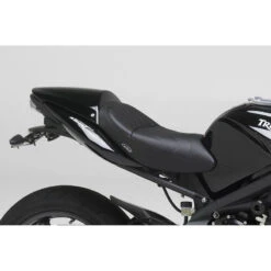 Corbin T-ST675-8 Dual Seat For Triumph Street Triple 675 '08-'12 -Scootik Bike Shop corbin t st675 8 dual seat image9